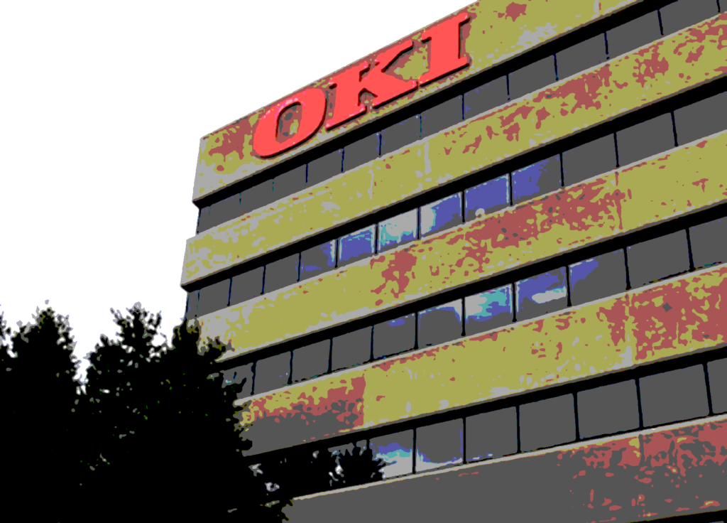 Oki Data Americas moves headquarters to Irving
