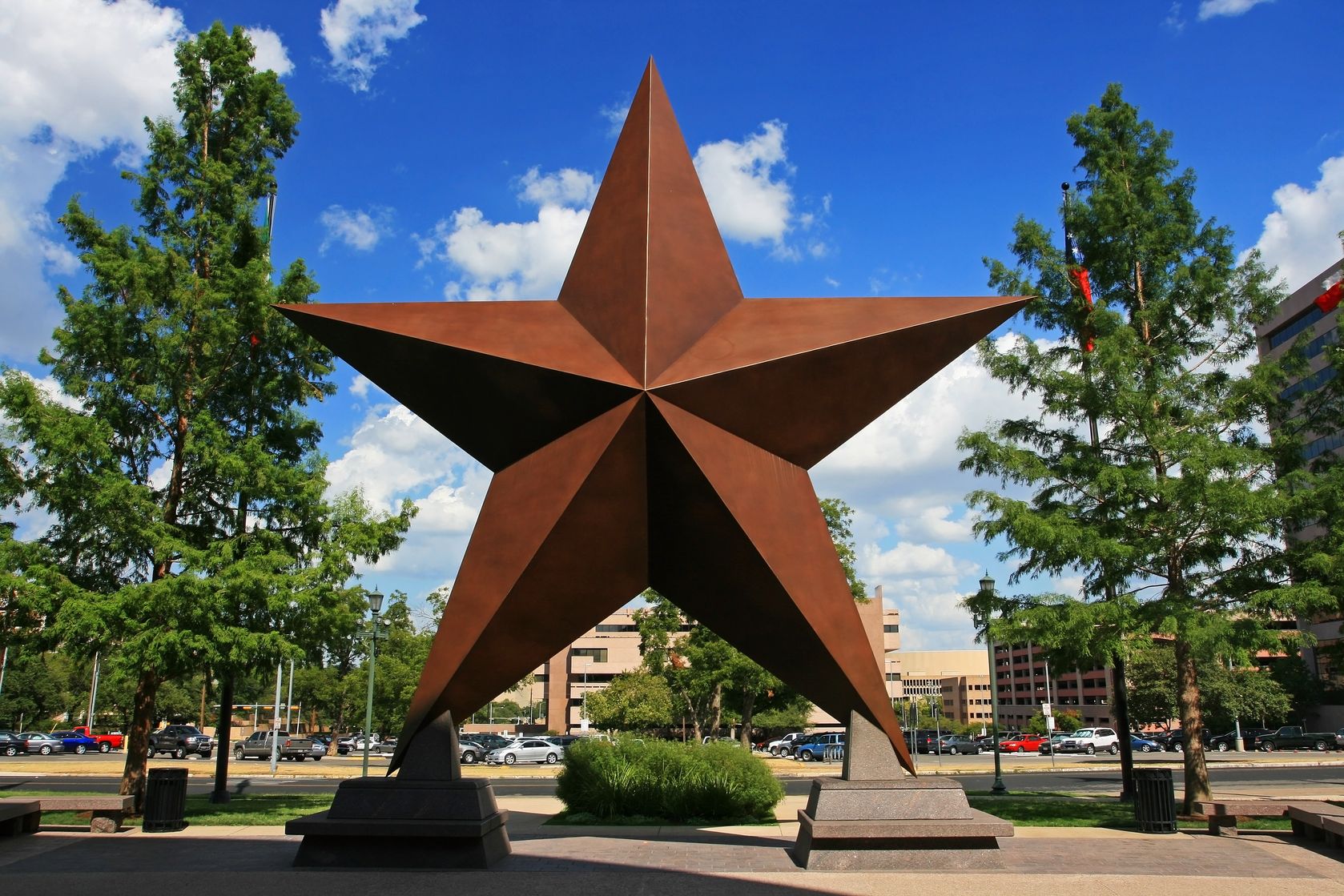 Texas Facts & FAQs: Why Texas is known as the Lone Star State