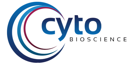 Cytocentrics becomes CytoBioScience; New Name Reflects Expanded Company Footprint in Biosciences Arena