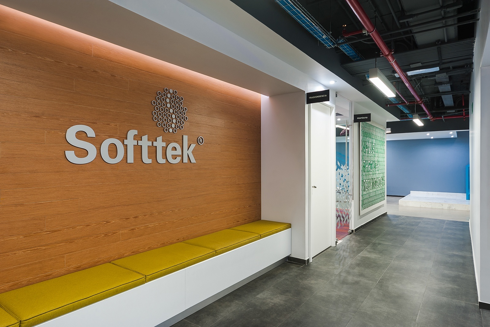 Softtek to relocate US and Canada HQ to Addison