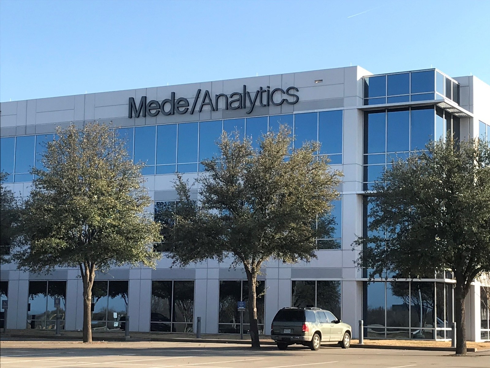 MedeAnalytics announces relocation of its corporate HQ to Richardson