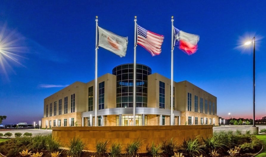 Port San Antonio – A Major Hub for Corporate Relocations