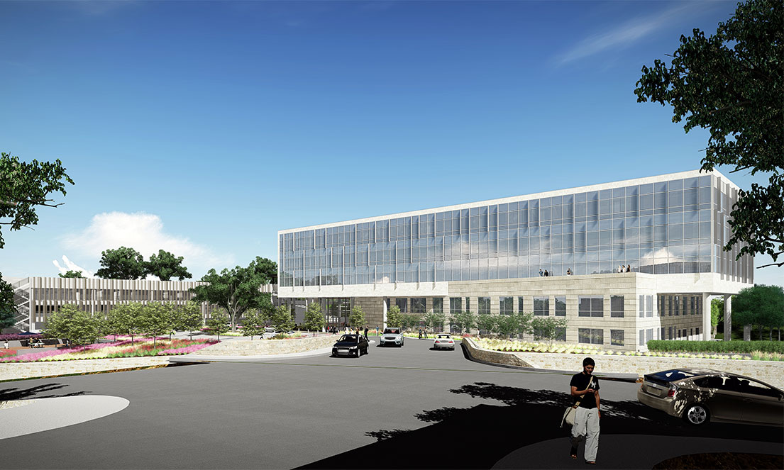 Sense Corp Announces New HQ in Austin