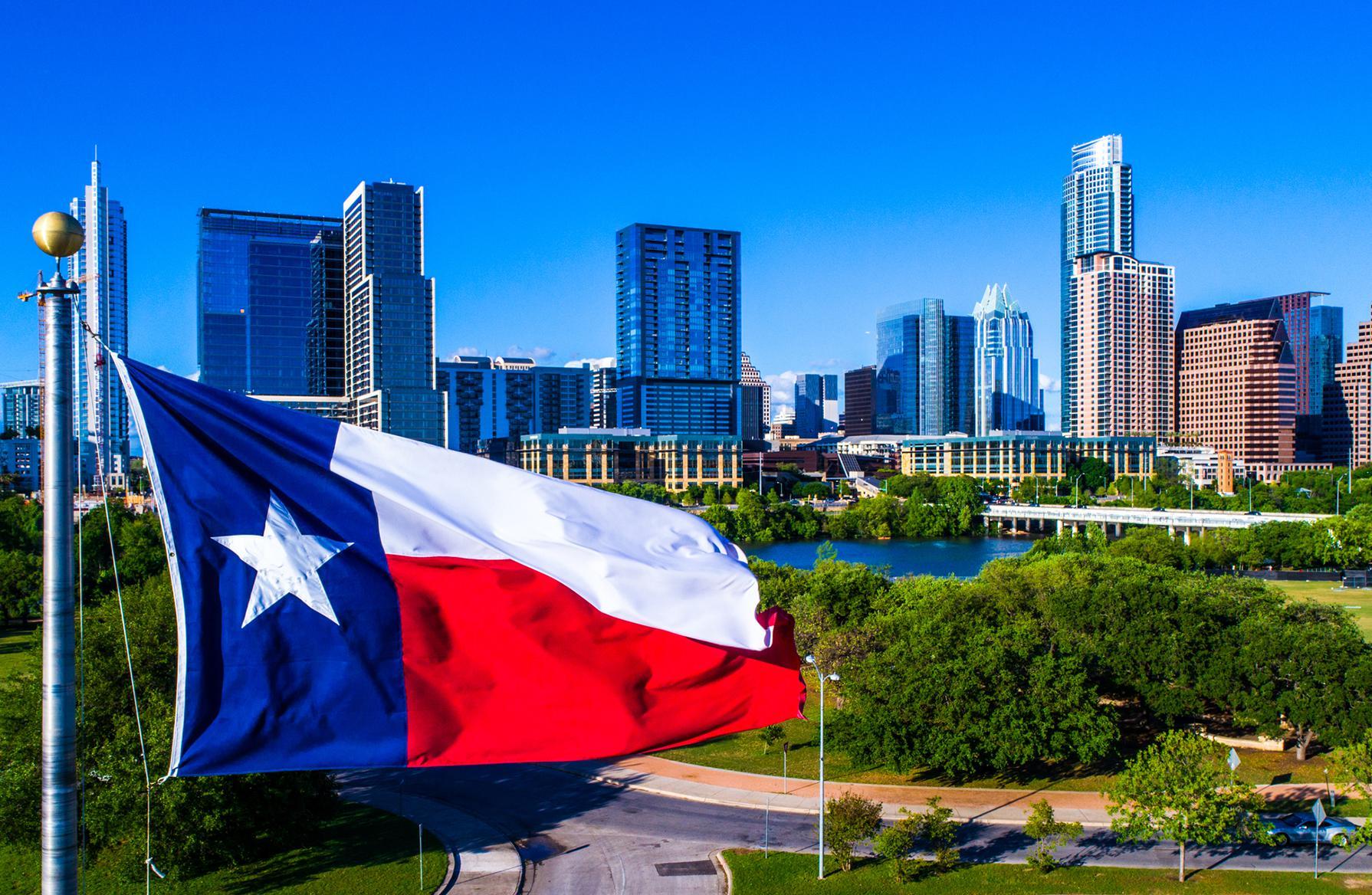 Why Texas is poised for success over the next decade