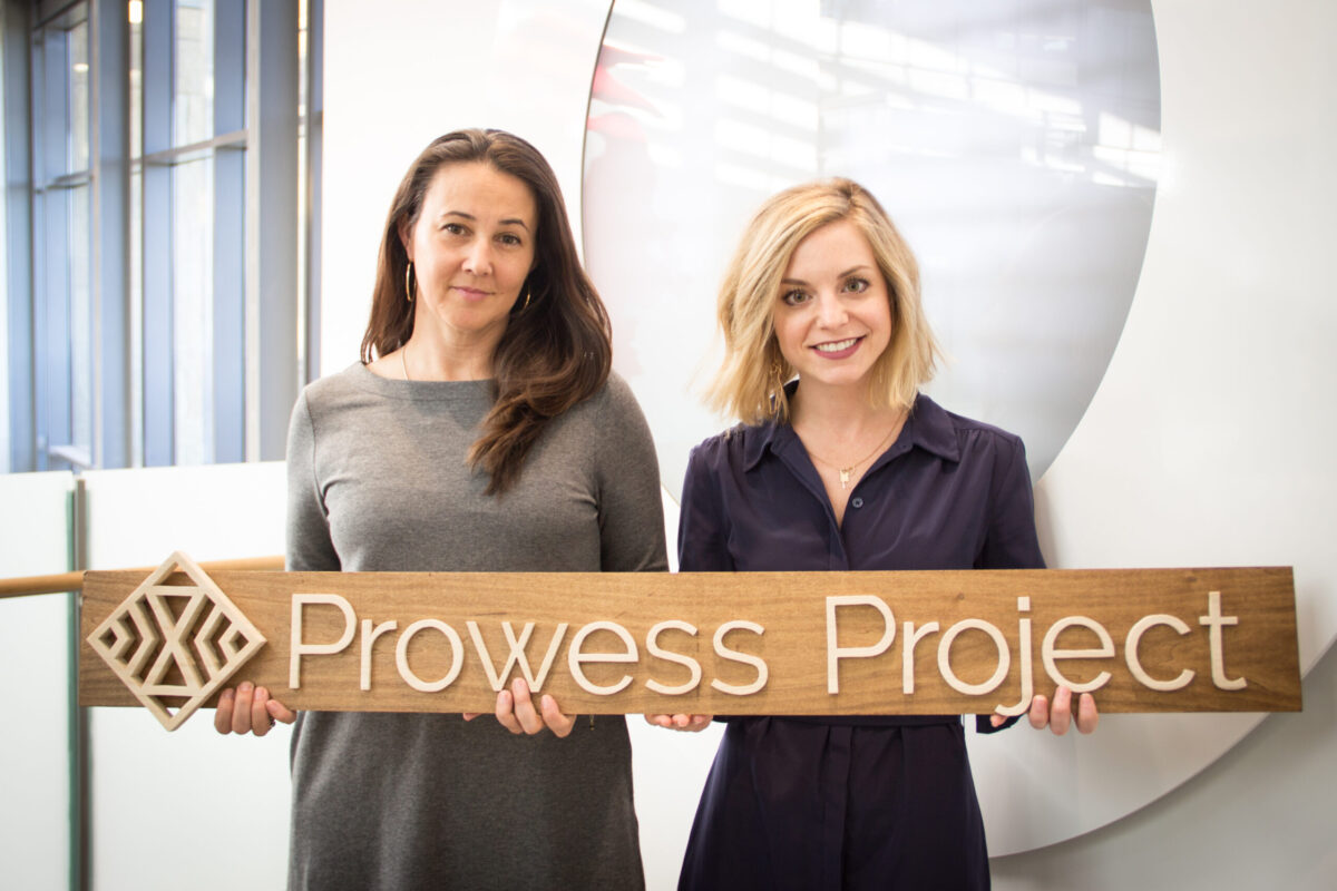 YTexas and Prowess Project partner to tap an unmet need in the relocation process for women
