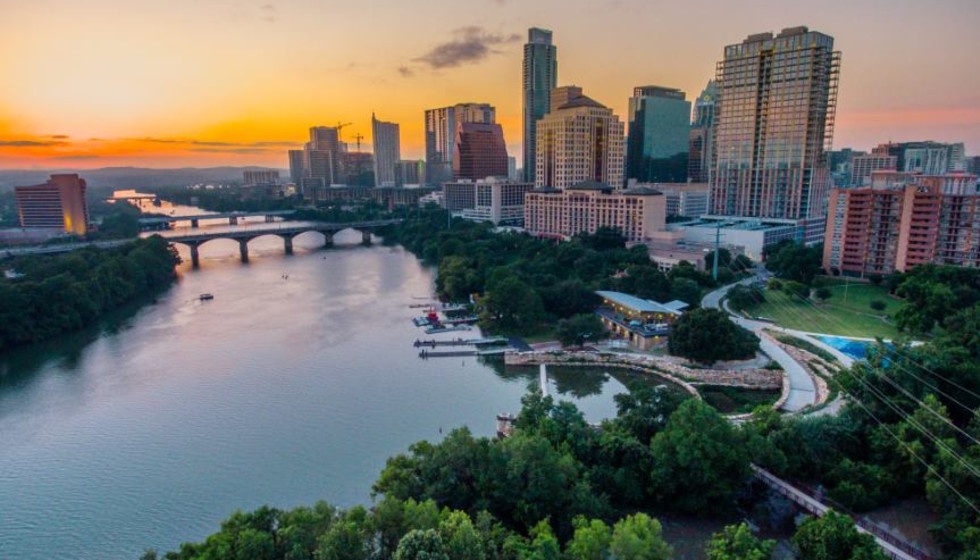 Opportunity Austin announces HQ relocation for tech company Markaaz