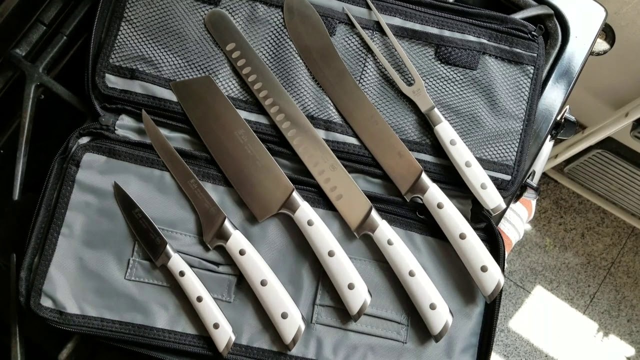 California knife manufacturer moving headquarters to Leander