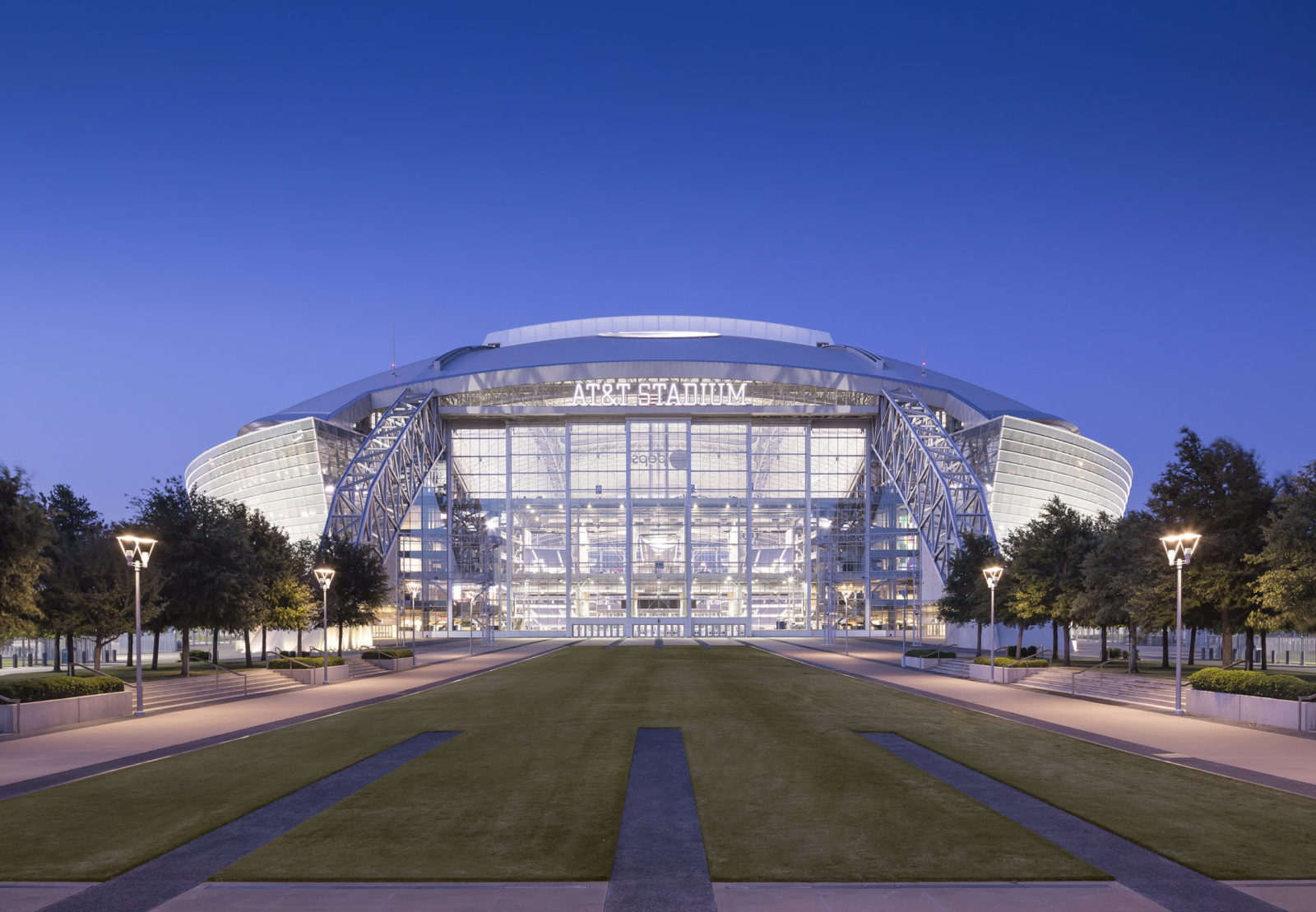 AT&T Stadium - Registration is now open for 2022 Dallas Cowboys Holiday  Youth Academy Camps presented by Invisalign‼️ 