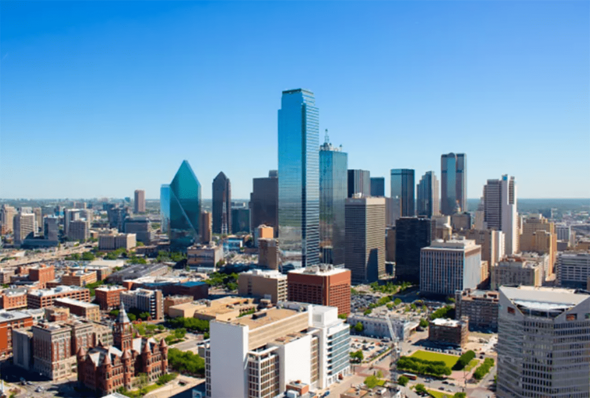 Texas’ ‘Business-Friendly’ Marketing Is Paying Off As Corporate Relos Roll On
