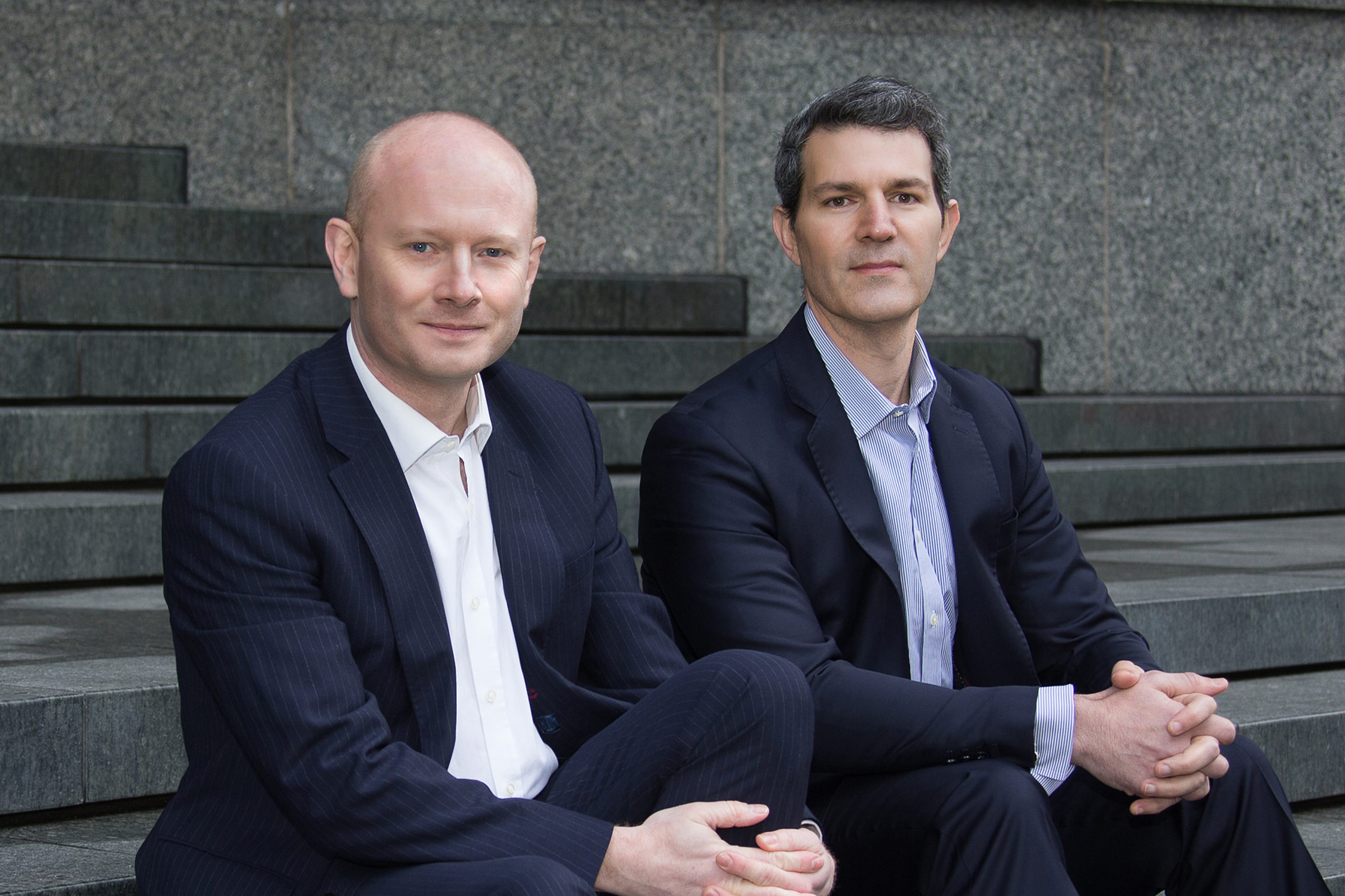 London-based data management tech firm Solidatus announces new Houston HQ, CEO