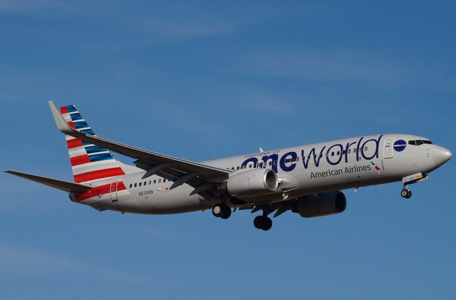 American Airlines-led Oneworld alliance moving HQ to Fort Worth