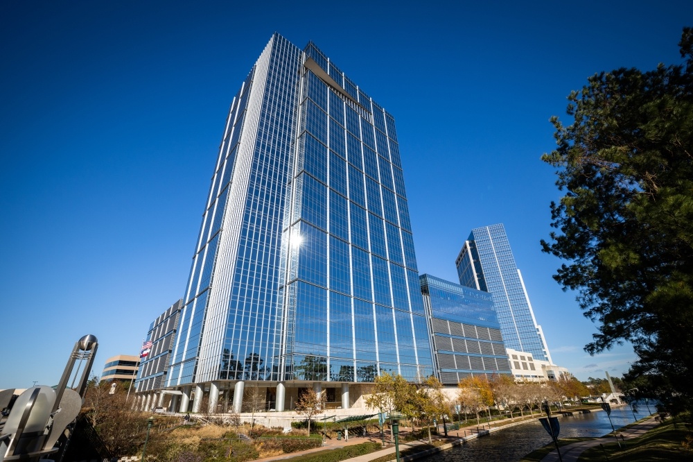 Obagi Cosmeceuticals to relocate headquarters from California to The Woodlands