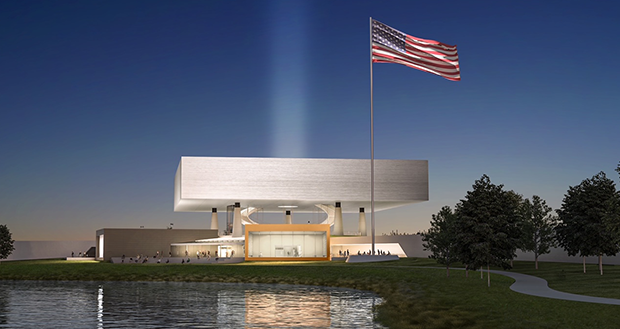Arlington’s National Medal of Honor Museum to Open YTexas Summit