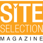 Site selection magazine logo represented at YTexas Summit 2025