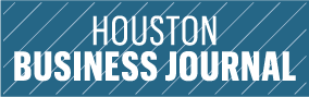 Houston Business Journal Logo