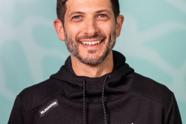 andrew yaffe