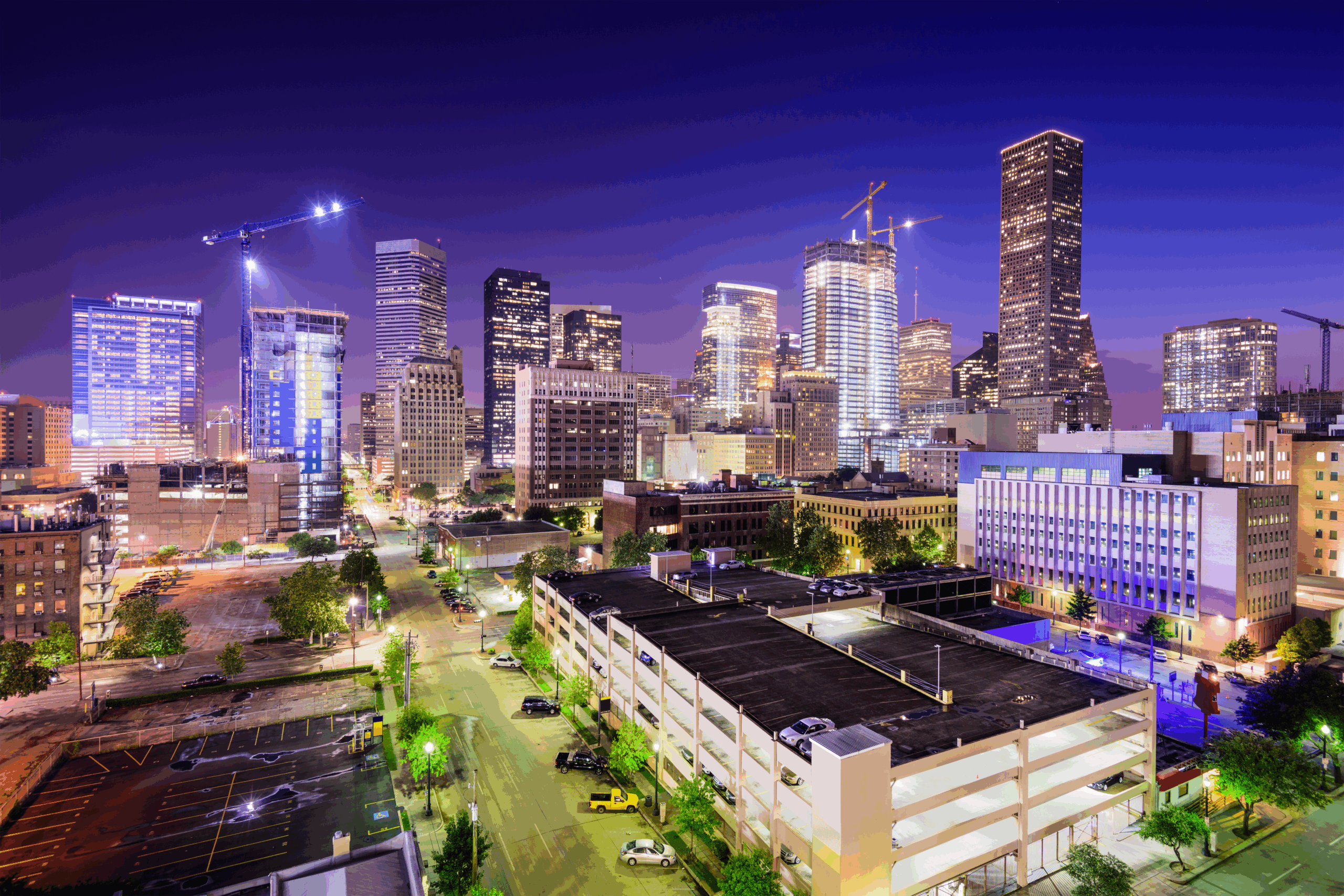 Texas Facts & FAQs: 100 Fortune 1000 companies headquartered in Texas in 2025