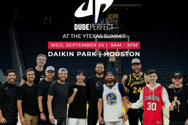 Dude Perfect2