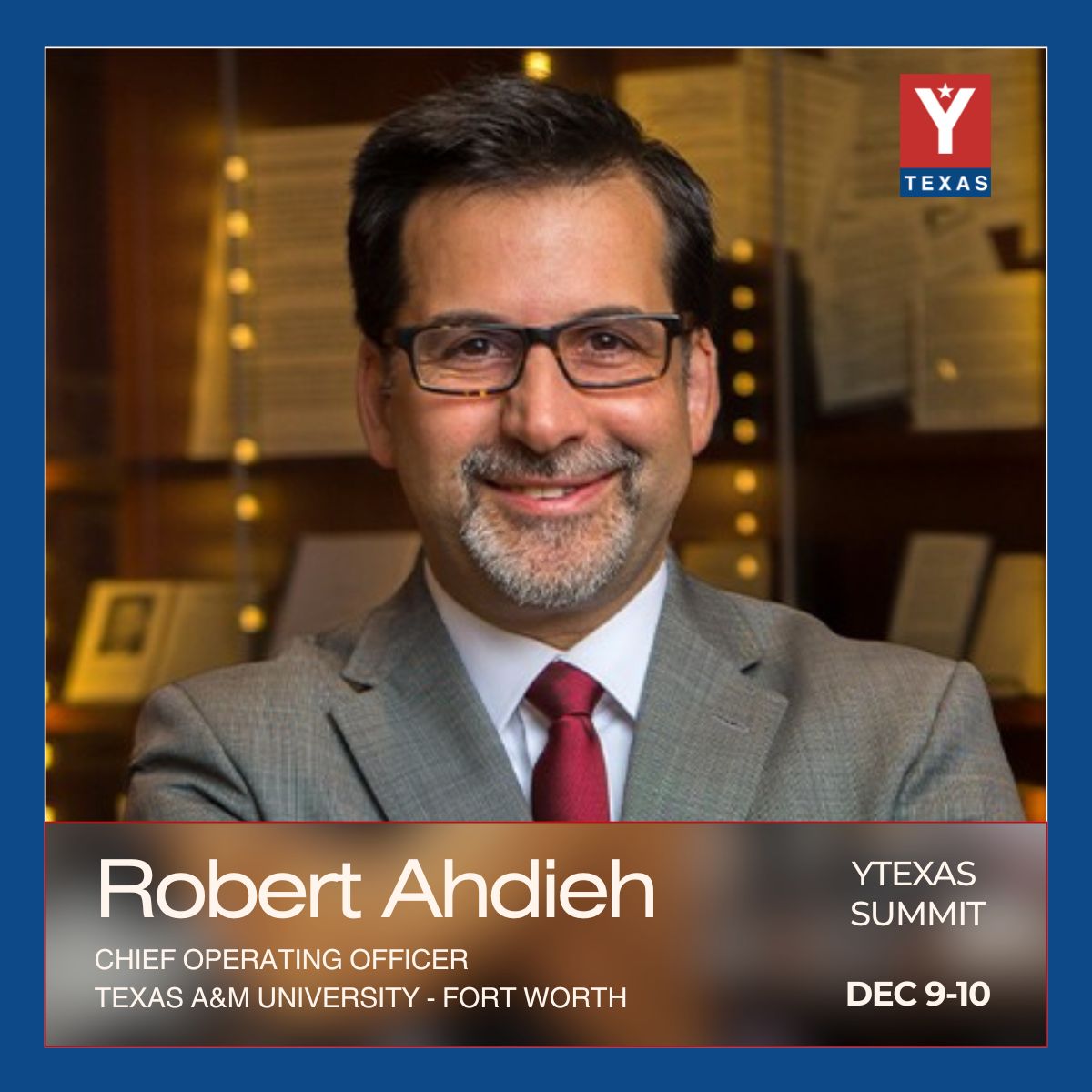 Texas A&M - Fort Worth