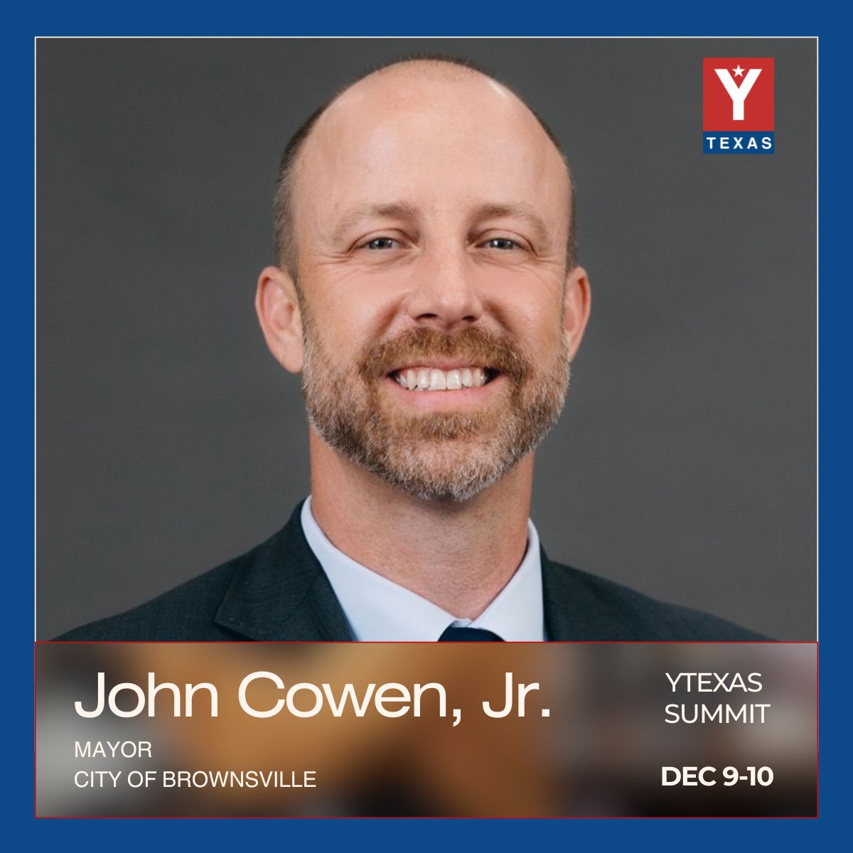 Mayor of Brownsville