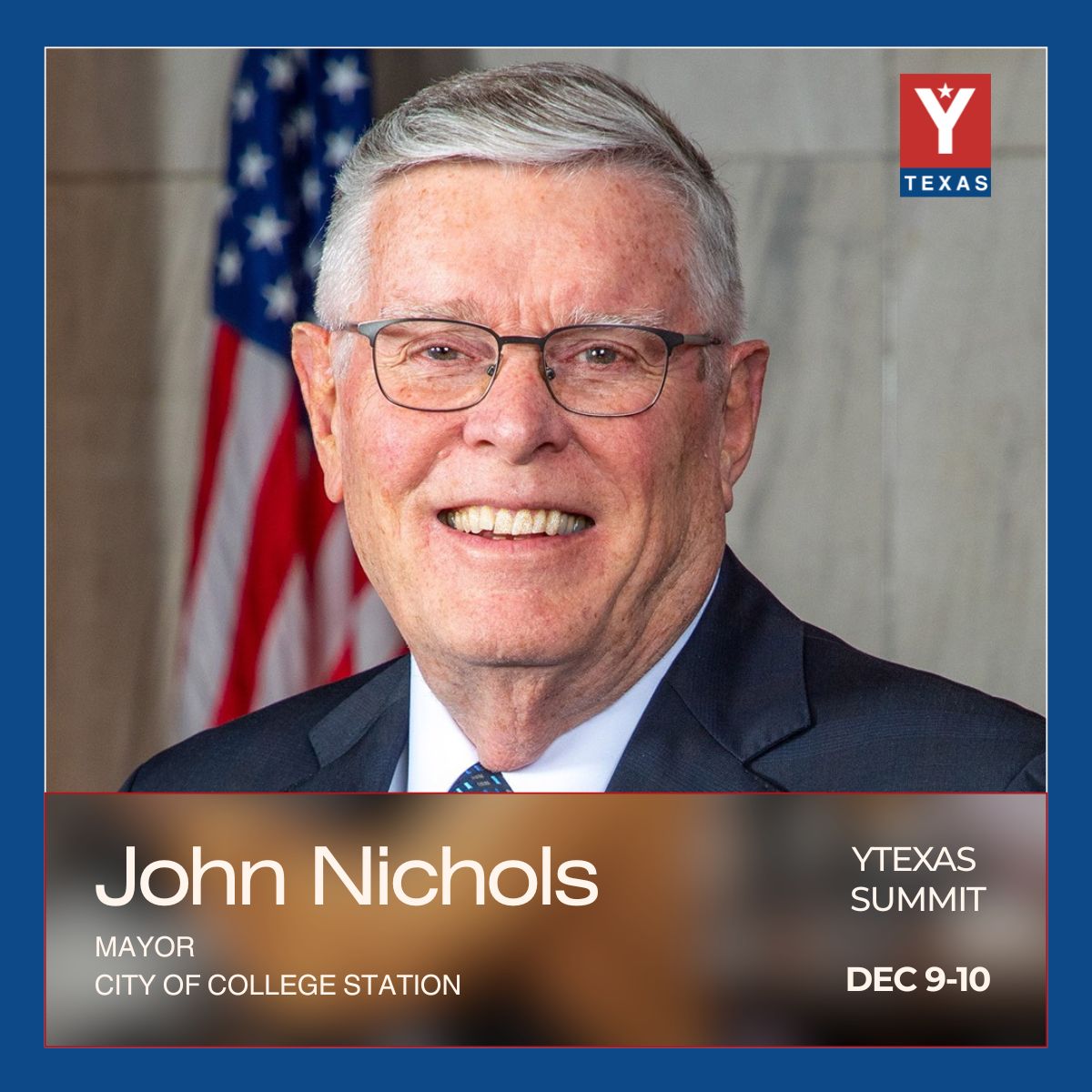 Mayor of College Station