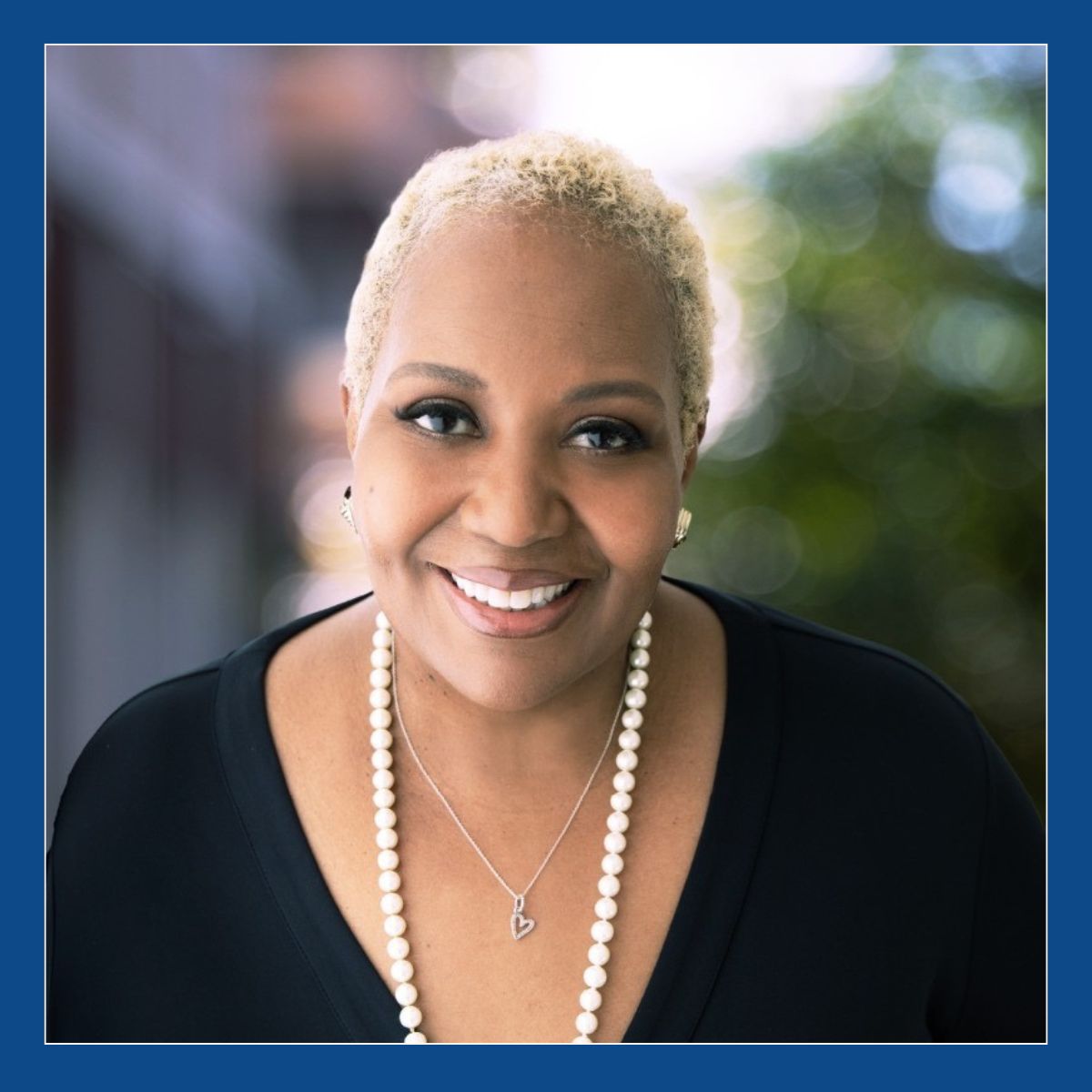 Tracye McDaniel