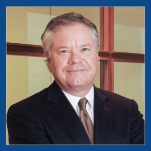 John C. Goff