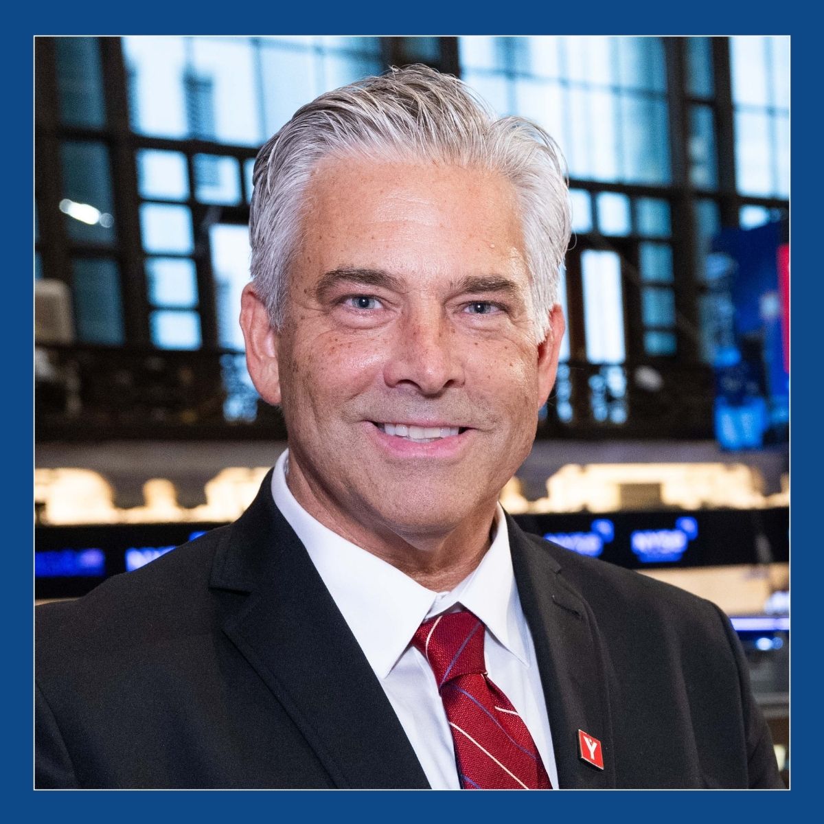 Ed Curtis