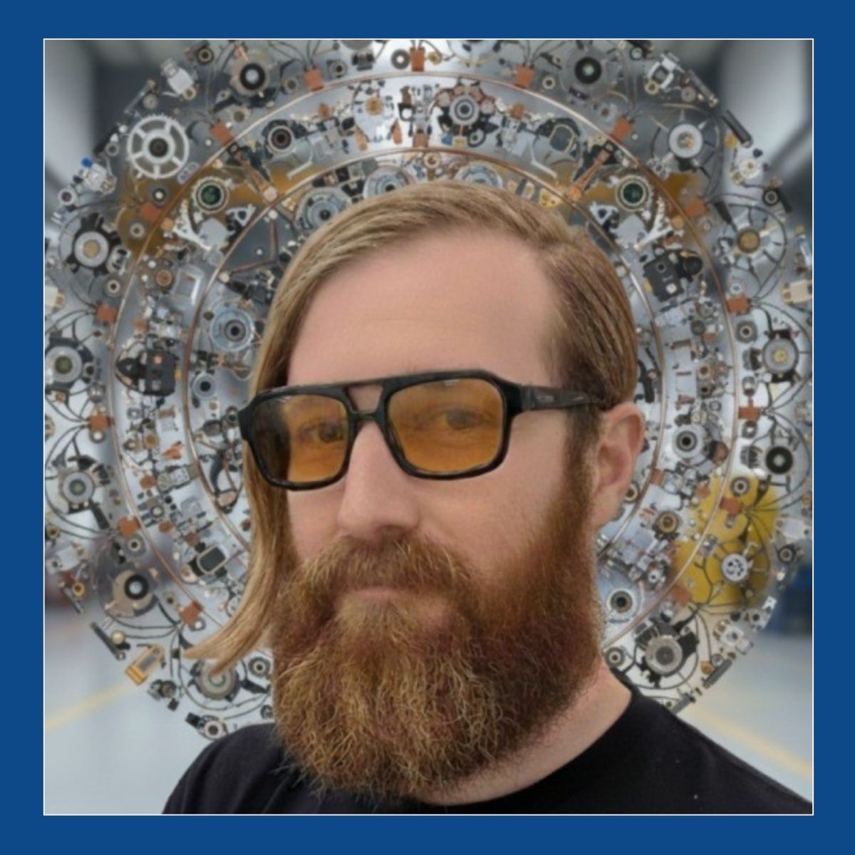 Marcus Metzger