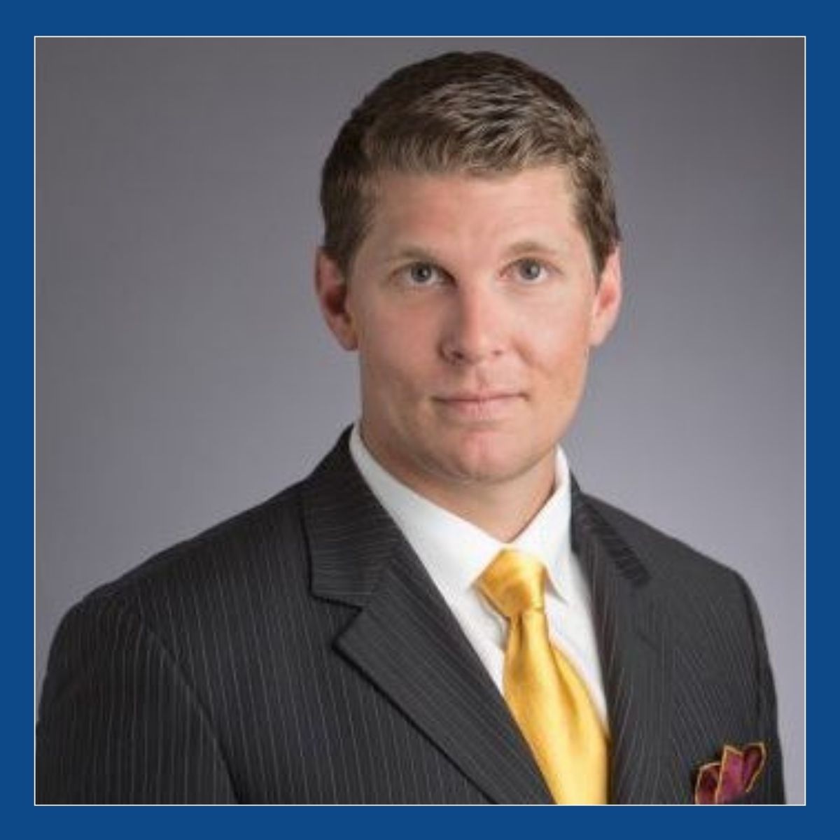 Matthew Reibling